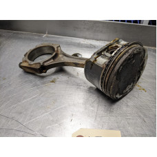 10T213 Piston and Connecting Rod Standard For 00-04 Toyota Avalon  3.0